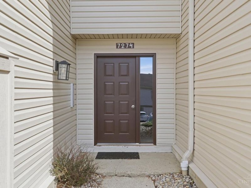7274 E Galbraith Road, Unit 17, Sycamore Township, OH 45243 Photo 4