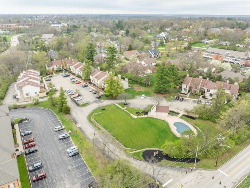 7274 E Galbraith Road, Unit 17, Sycamore Township, OH 45243 Photo 41