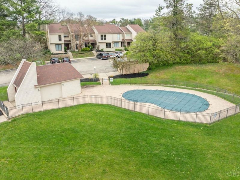 7274 E Galbraith Road, Unit 17, Sycamore Township, OH 45243 Photo 45