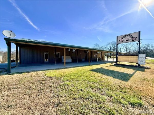 14852 Highway T , Perryville, MO 63775