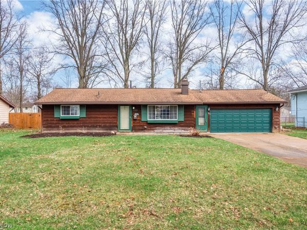 5785 Deborah Drive , North Ridgeville, OH 44039