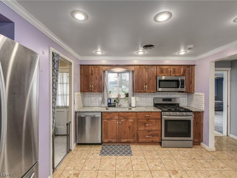 5785 Deborah Drive , North Ridgeville, OH 44039 Photo 13