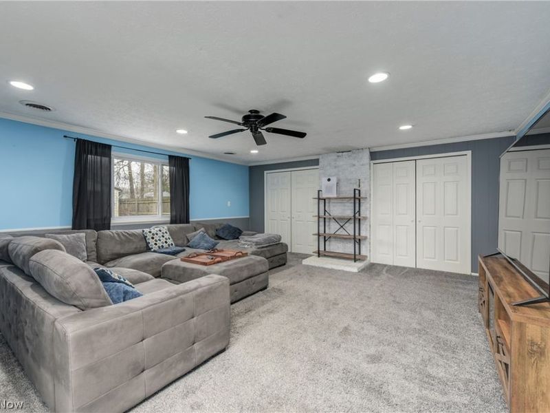 5785 Deborah Drive , North Ridgeville, OH 44039 Photo 14