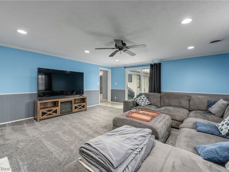 5785 Deborah Drive , North Ridgeville, OH 44039 Photo 16