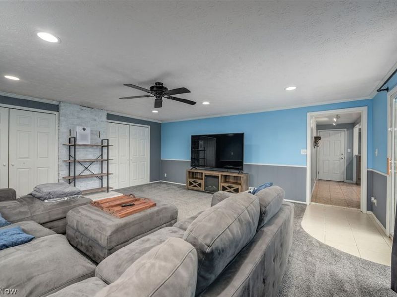 5785 Deborah Drive , North Ridgeville, OH 44039 Photo 17