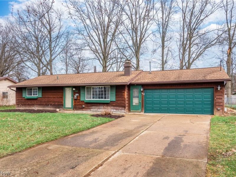 5785 Deborah Drive , North Ridgeville, OH 44039 Photo 2