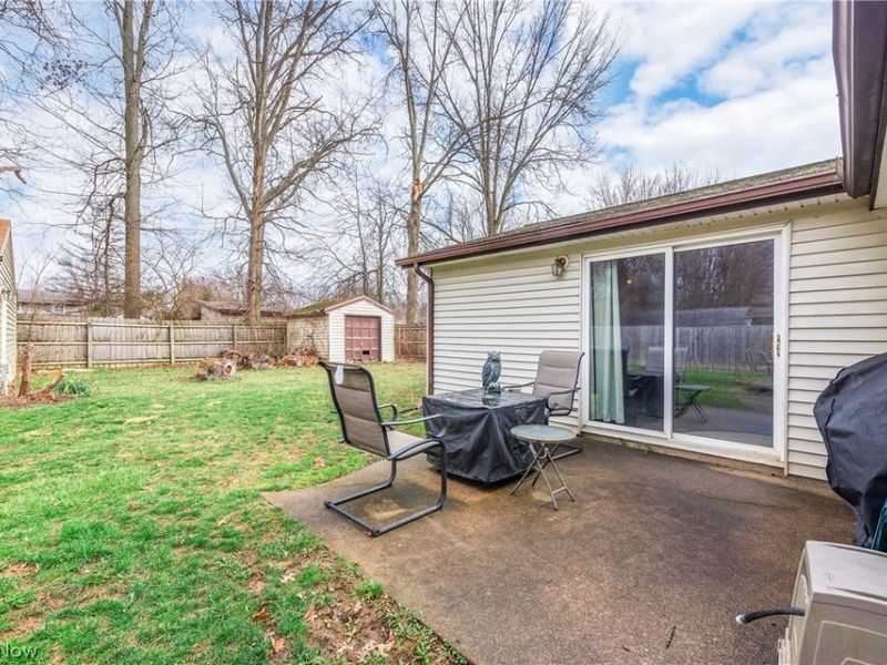 5785 Deborah Drive , North Ridgeville, OH 44039 Photo 30