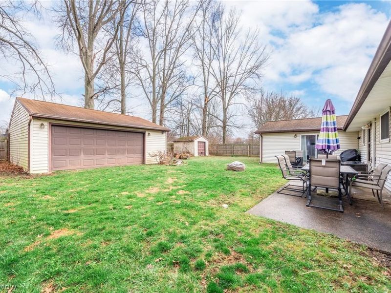 5785 Deborah Drive , North Ridgeville, OH 44039 Photo 31