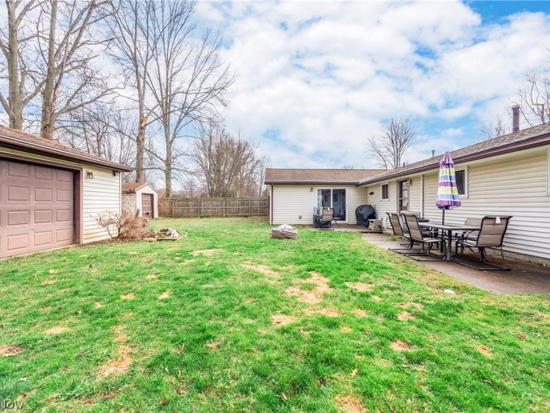 5785 Deborah Drive , North Ridgeville, OH 44039 Photo 32