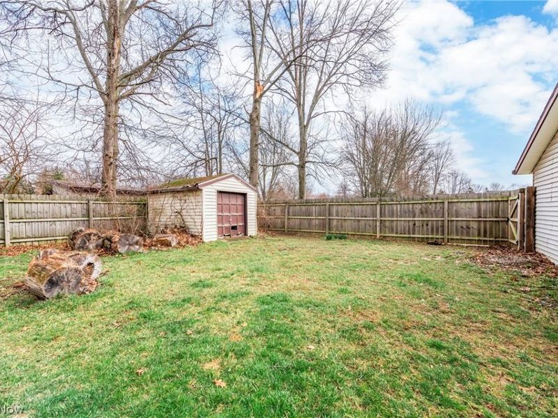 5785 Deborah Drive , North Ridgeville, OH 44039 Photo 37