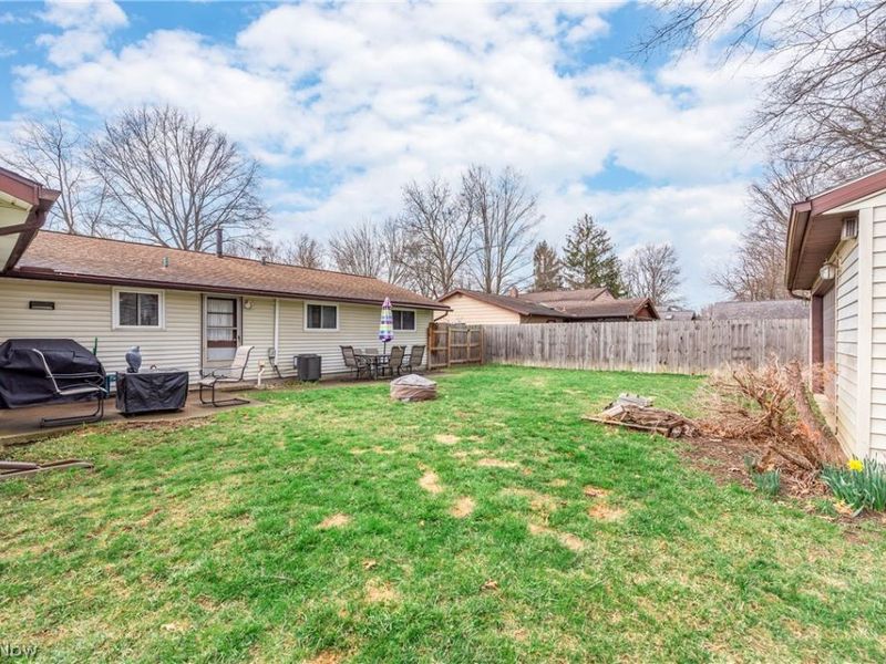 5785 Deborah Drive , North Ridgeville, OH 44039 Photo 38