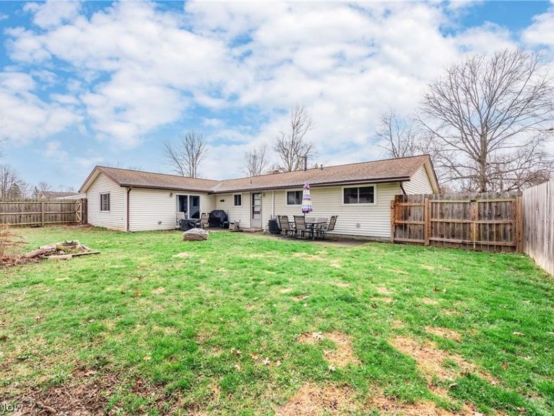 5785 Deborah Drive , North Ridgeville, OH 44039 Photo 39