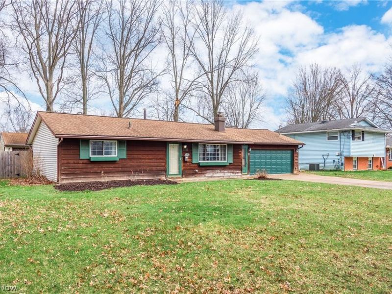 5785 Deborah Drive , North Ridgeville, OH 44039 Photo 40