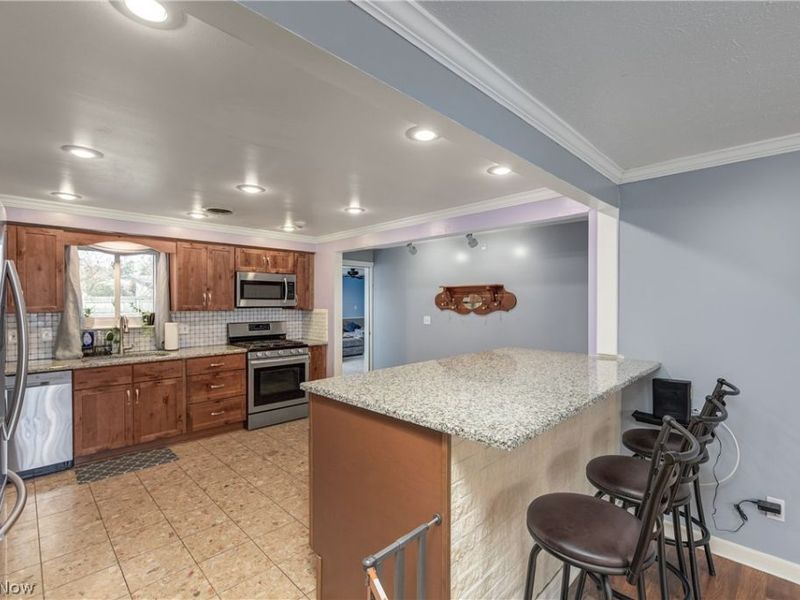 5785 Deborah Drive , North Ridgeville, OH 44039 Photo 8