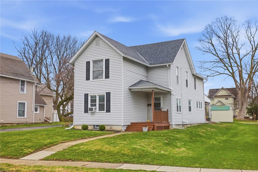 9 Hope Street, Perry, NY 14530 Main Photo