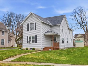 9 Hope Street, Perry, NY 14530