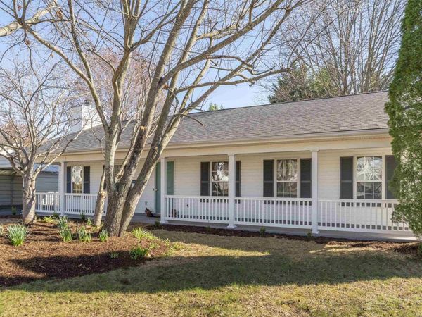 41 ASHBURN LN, WAYNESBORO, VA 22980