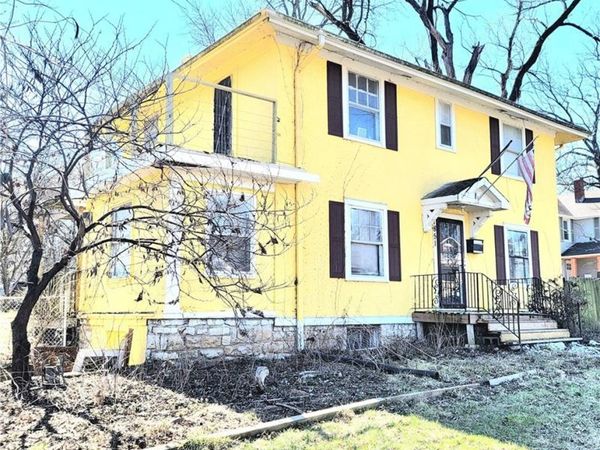 1851 E 85th Street, Kansas City, MO 64132