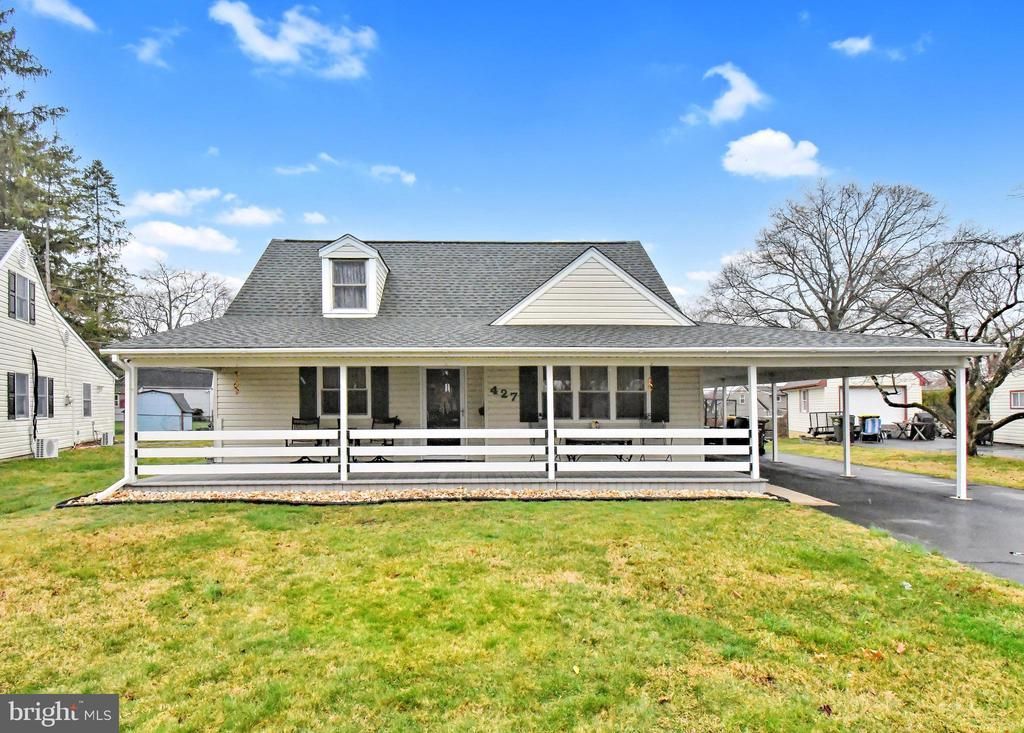 427 TANNER ROAD, HATBORO, PA 19040