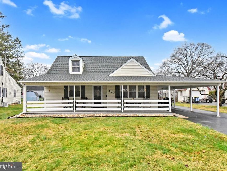 427 Tanner Road, Hatboro, PA 19040 Main Photo