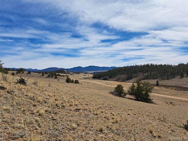3646 Remington Road , Como, CO 80432