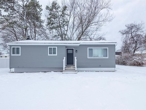 78 S 23RD Street , Wyandanch, NY 11798