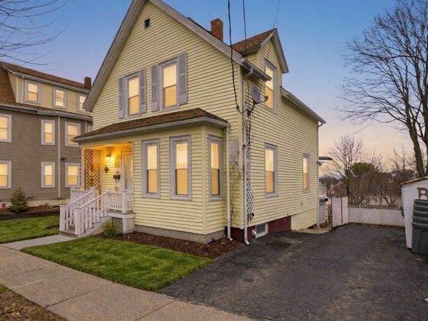70 Allen Ave., Lynn, MA 01902