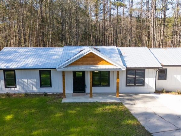 392 GA Hwy 74, Molena, GA 30258