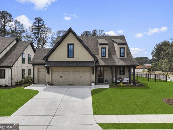 202 Regester Way, Peachtree City, GA 30269