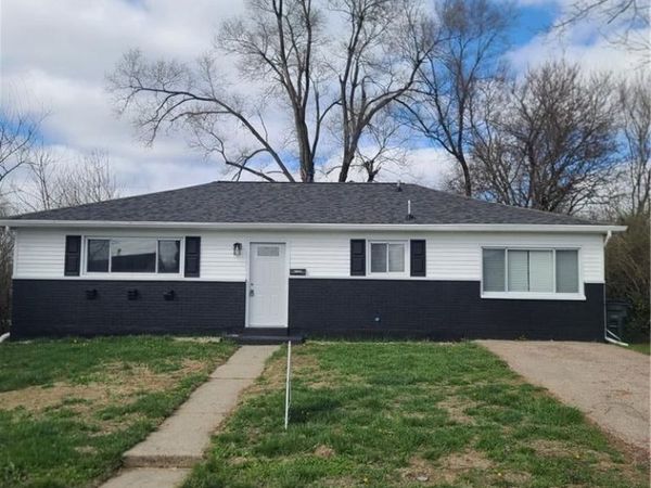 5109 Fortman Drive, Jefferson Twp, OH 45417