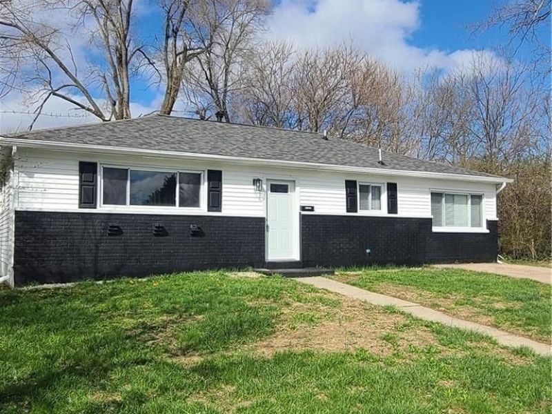 5109 Fortman Drive, Jefferson Township, OH 45417 Photo 2