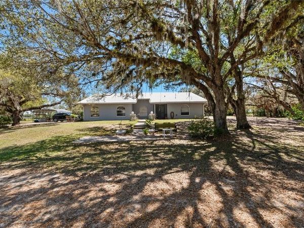 1767 Pollywog Crossover RD, LABELLE, FL 33935
