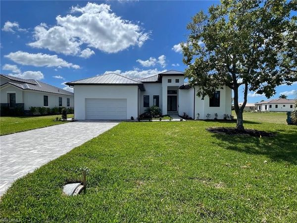 24249 Peppercorn RD, PUNTA GORDA, FL 33955