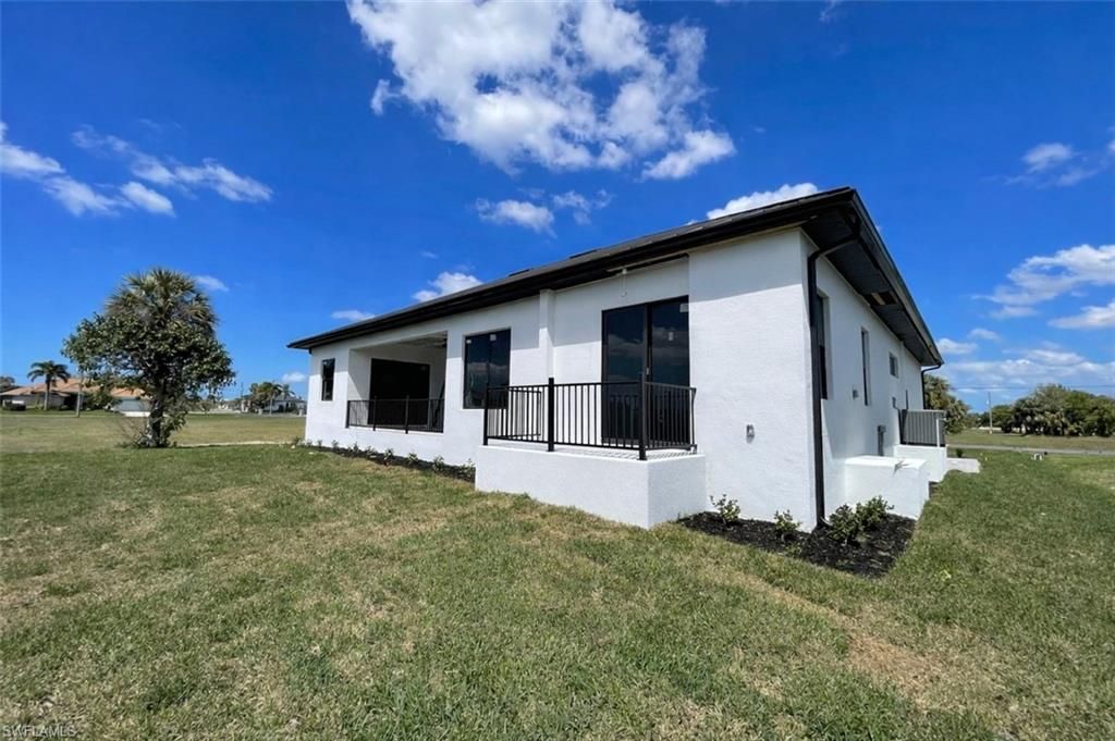 24249 Peppercorn Rd, Punta Gorda, FL 33955 Photo