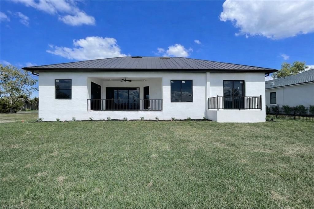 24249 Peppercorn Rd, Punta Gorda, FL 33955 Photo