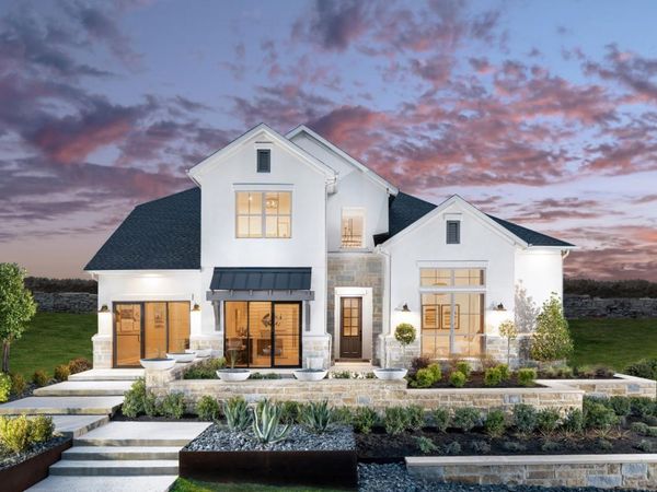 1433 Indigo Bush LN, Leander, TX 78641