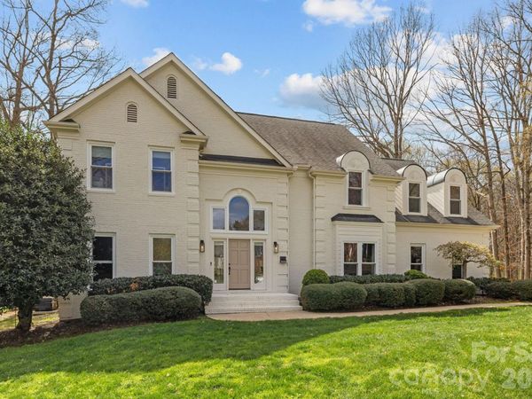 10131 Standing Stone Court, Charlotte, NC 28210