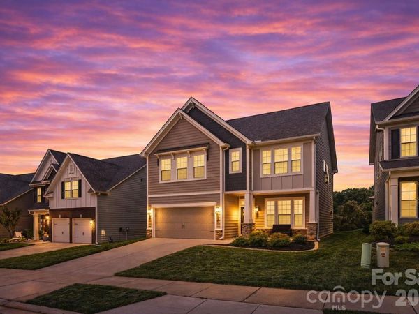 128 Championship Drive, Unit 66, Mooresville, NC 28115