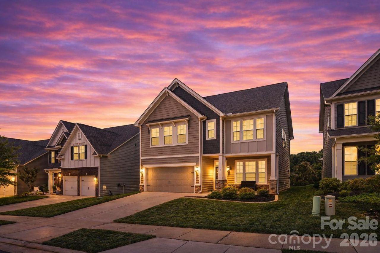 128 Championship Drive Mooresville, NC 28115