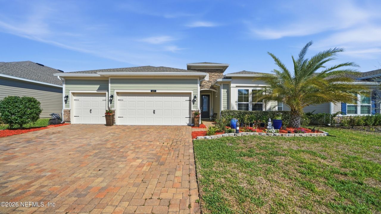 63 Diamondback Avenue, Saint Augustine, FL 32095 Photo