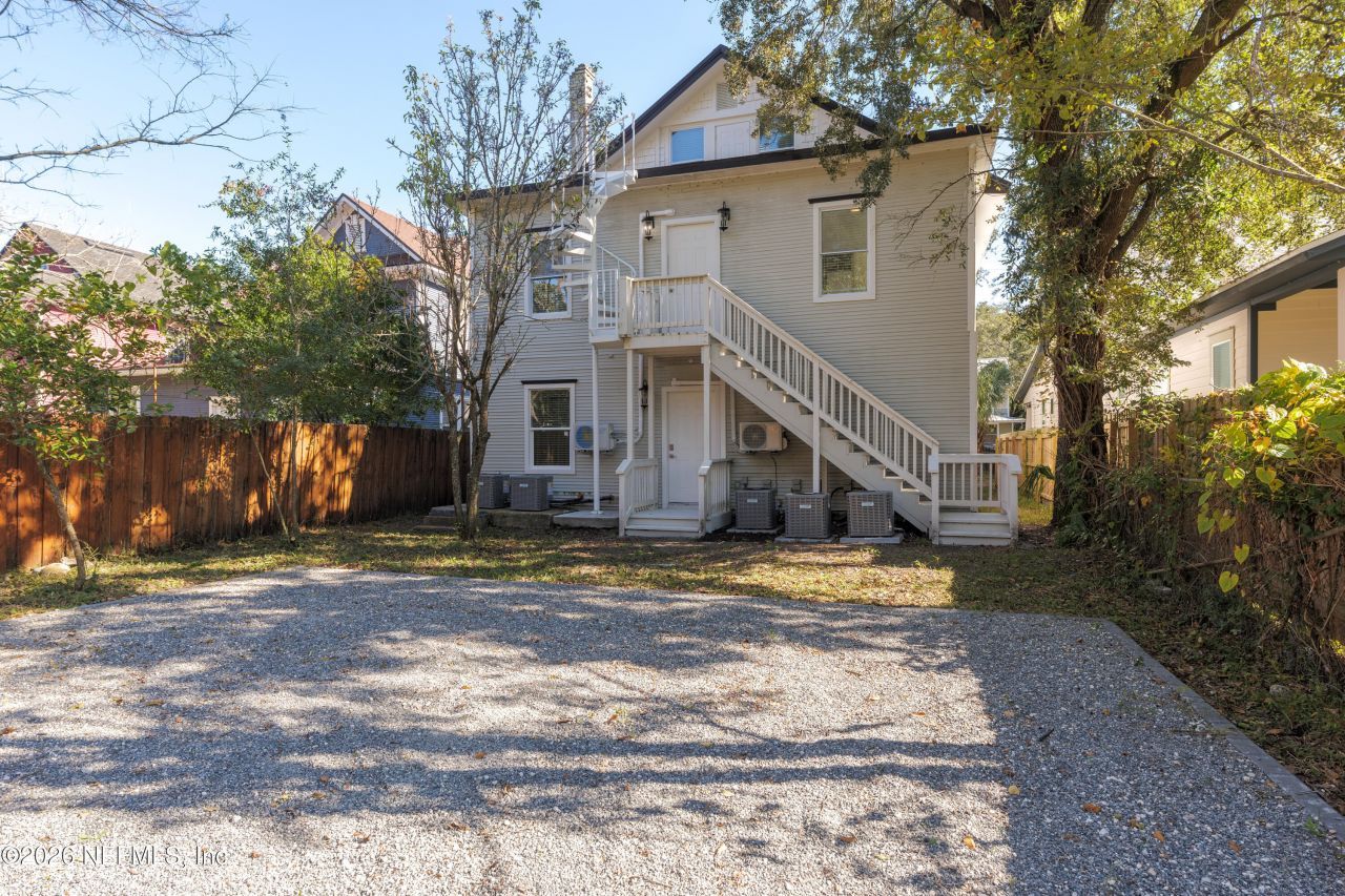 1628 Walnut Street, Jacksonville, FL 32206 Photo