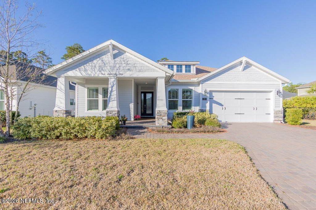 171 Sagebrush Trail, Ponte Vedra, FL 32081 Main Photo
