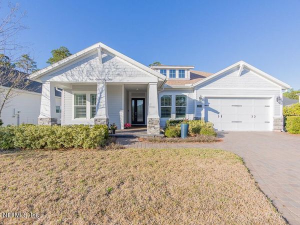 171 SAGEBRUSH Trail, Ponte Vedra, FL 32081