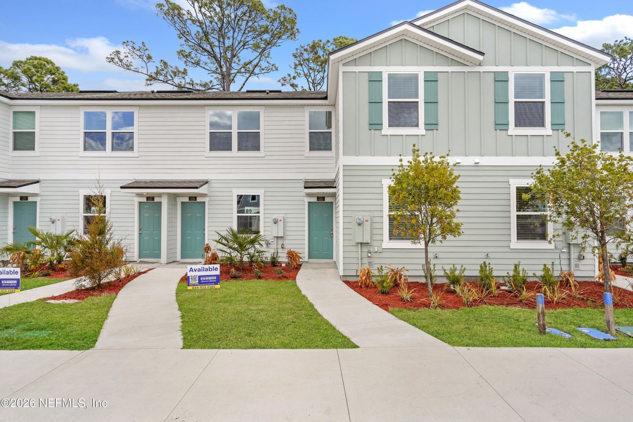 131 Palmetto Ridge Road, Saint Augustine, FL 32095 Main Photo