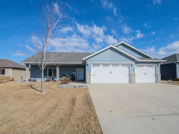 1106 6th Avenue NE, Dilworth, MN 56529