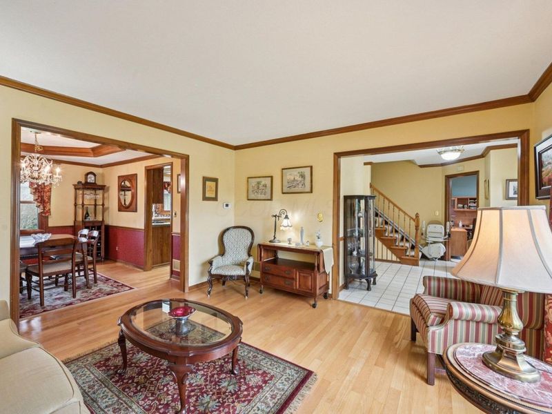 390 Ashford Drive , Westerville, OH 43082 Photo 11