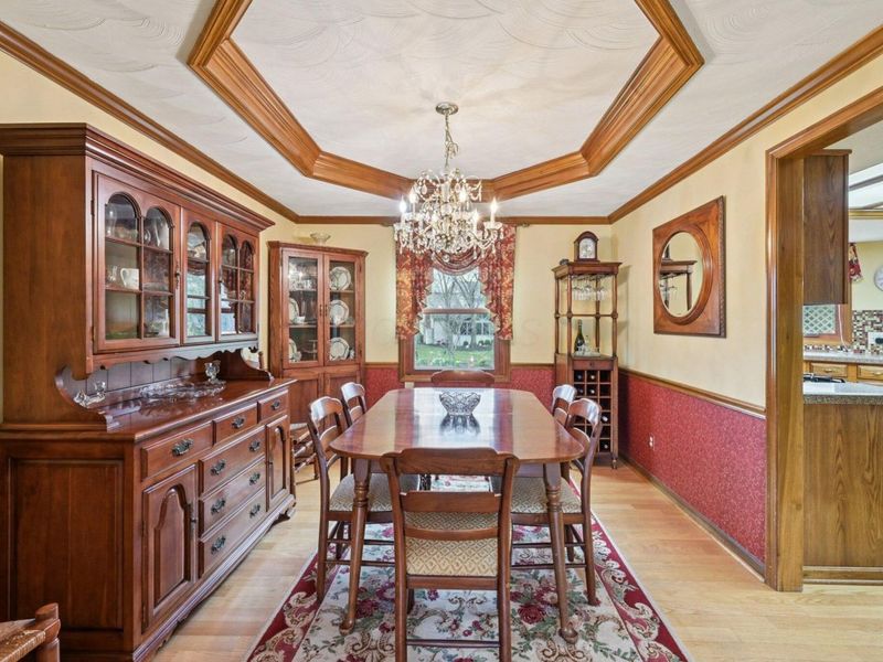 390 Ashford Drive , Westerville, OH 43082 Photo 14