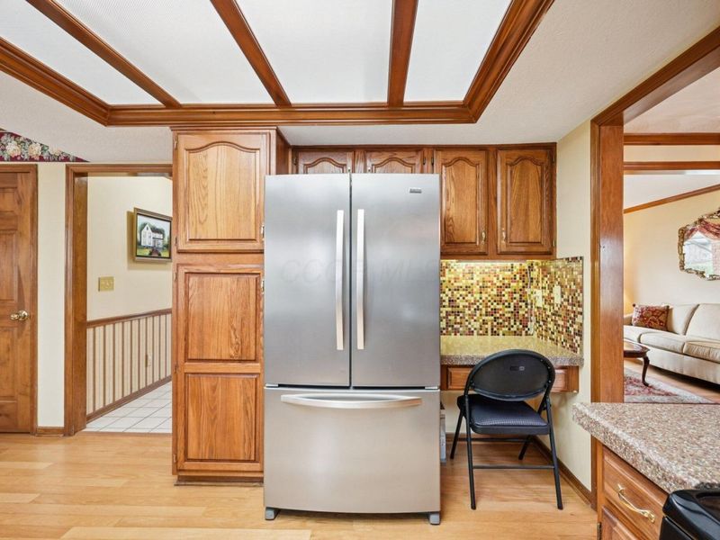 390 Ashford Drive , Westerville, OH 43082 Photo 18