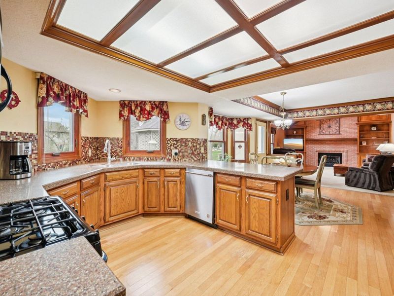 390 Ashford Drive , Westerville, OH 43082 Photo 19