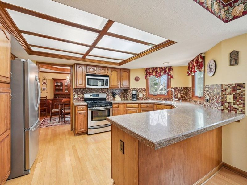 390 Ashford Drive , Westerville, OH 43082 Photo 20